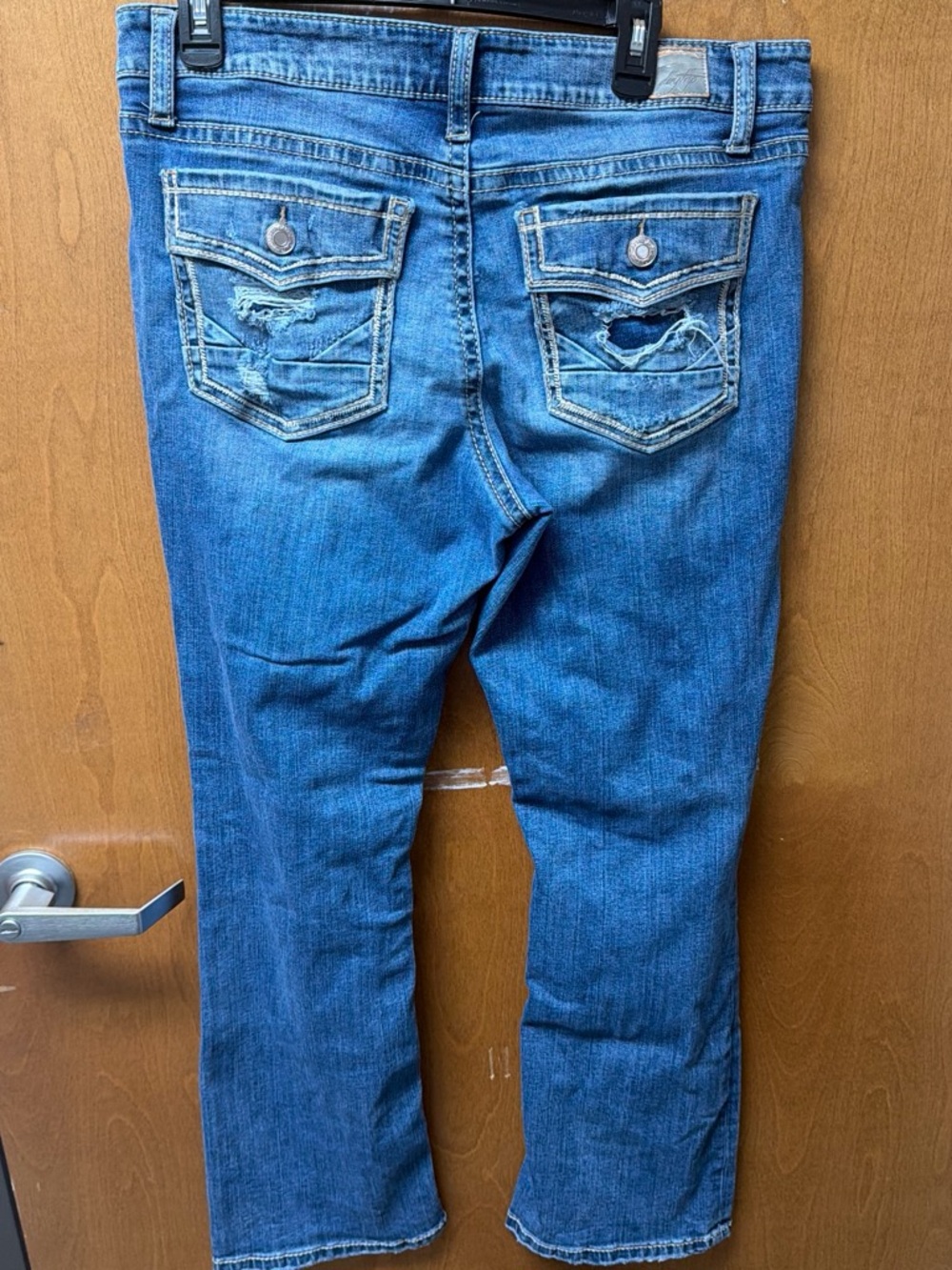 DAYTRIP Bootcut Jeans - Picture 2 of 5